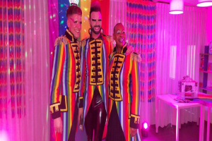 Pride 055 brengt Wagastorm ‘Bingo Bitch!’ terug naar Apeldoorn