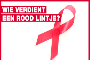 Wie nomineer jij voor een rood lintje?