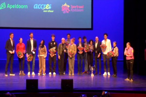 De genomineerden voor Sporthuldiging Apeldoorn zijn bekend