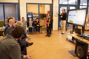Meer dan 120 scholen openen op 17 maart deuren tijdens Openscholendag in Oost-Nederland