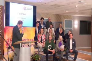 RTV Apeldoorn live bij Sportdebat