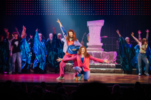 SHOW Apeldoorn zoekt Apeldoorns podiumtalent voor jubileumeditie