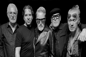 Blueslegende Flavium bij Mansion24