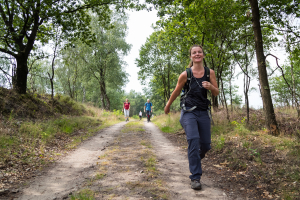 4Daagse Apeldoorn past hitteprotocol toe