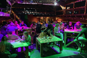 Popronde: Talentvolle acts in centrum Apeldoorn te bewonderen