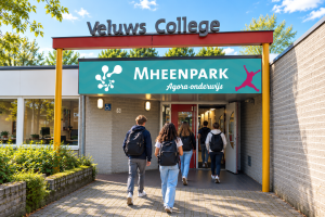 Leerlingen krijgen heft in eigen hand bij nieuw onderwijs