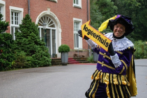 Kaartverkoop Logeerhuis van Sint Nicolaas start zaterdag 26 september