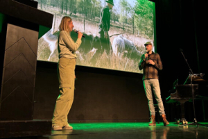 Cultureel Café Apeldoorn viert 50-jarig jubileum met feestelijk programma