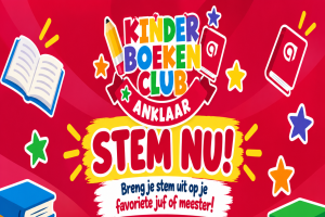 Winnaar leukste Juf of Meester van Apeldoorn 3 oktober bekend