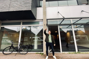 Ook Boostcafé gaat niet meer open