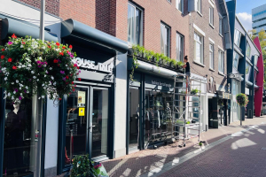 House of Tall draagt bij aan groenere binnenstad Apeldoorn