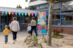 Apeldoornse basisscholen houden open dag 
