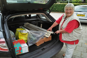 Stichting Derde Hands stopt eind dit jaar