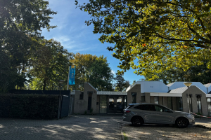 Neem een kijkje bij het Hospice Apeldoorn 