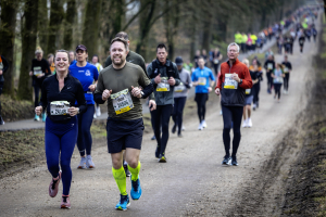 Inschrijven voor de 52e Centraal Beheer Midwinter Marathon