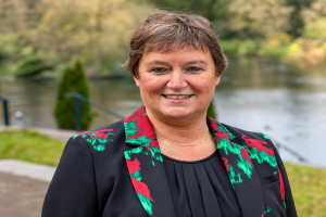 Raadslid Jacqueline Pol-de Visser overleden