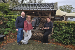 Concept Huize Bloem gaat verder als Huize Bloem bij de Korenmolen