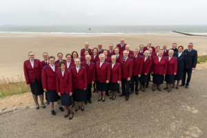 Concert voor het Leger des Heils