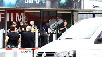 RT rtvapd: Vijf mannen de gevangenis in voor overval op camerawinkel: TERWOLDE