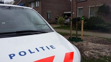 RT rtvapd: Celstraf voor brute overval op Apeldoornse na kijken Opsporing Verzocht: APELDOORN
