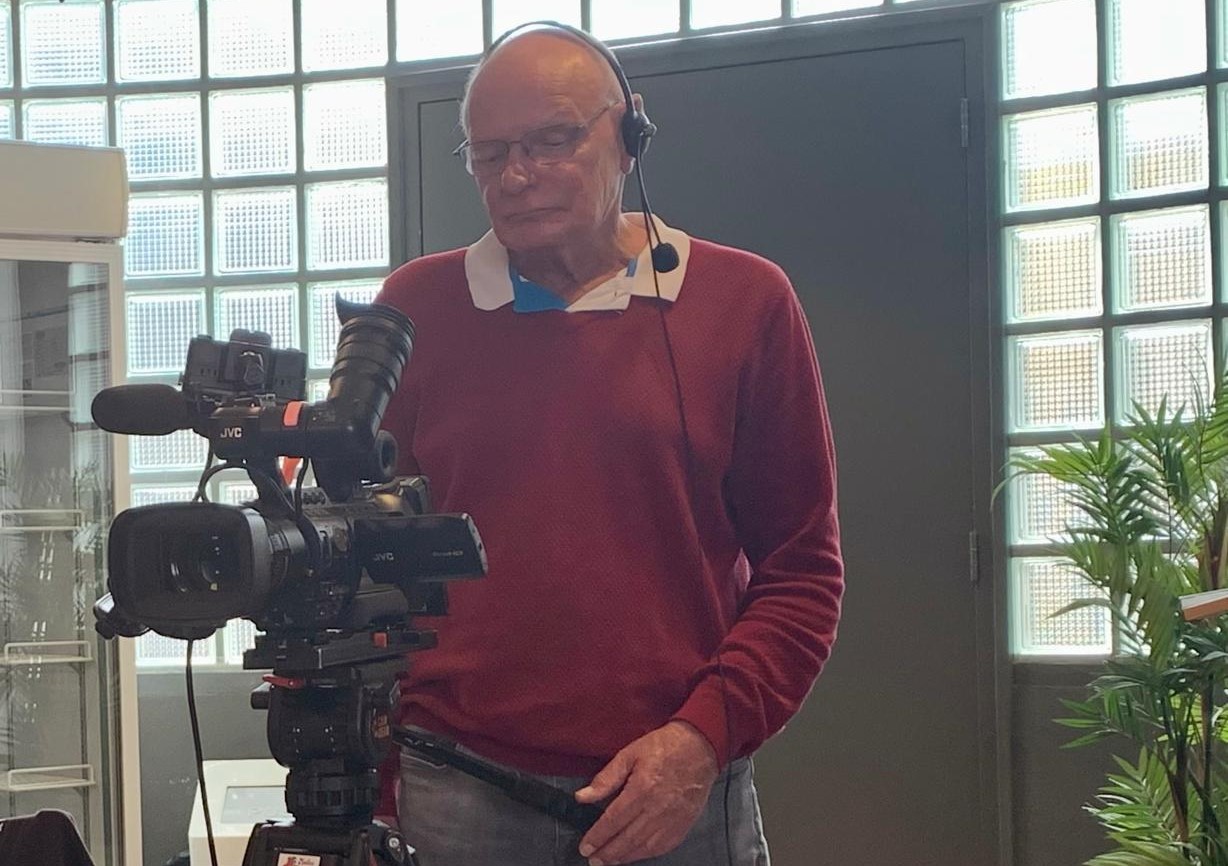 In memoriam: Albert Schuurmans