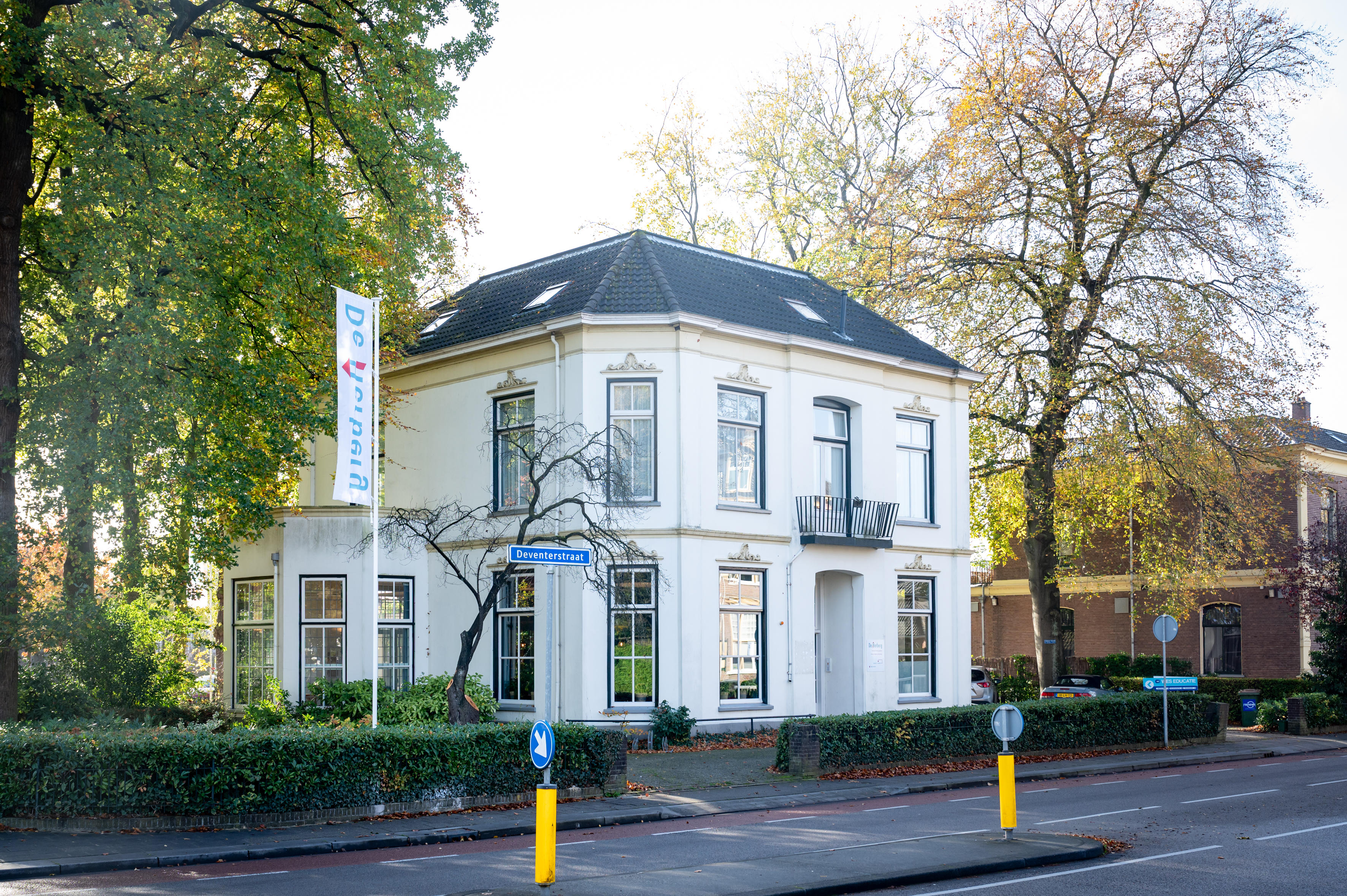 Apeldoornse Kerstherbergen bieden warmte aan dak- en thuislozen in Apeldoorn