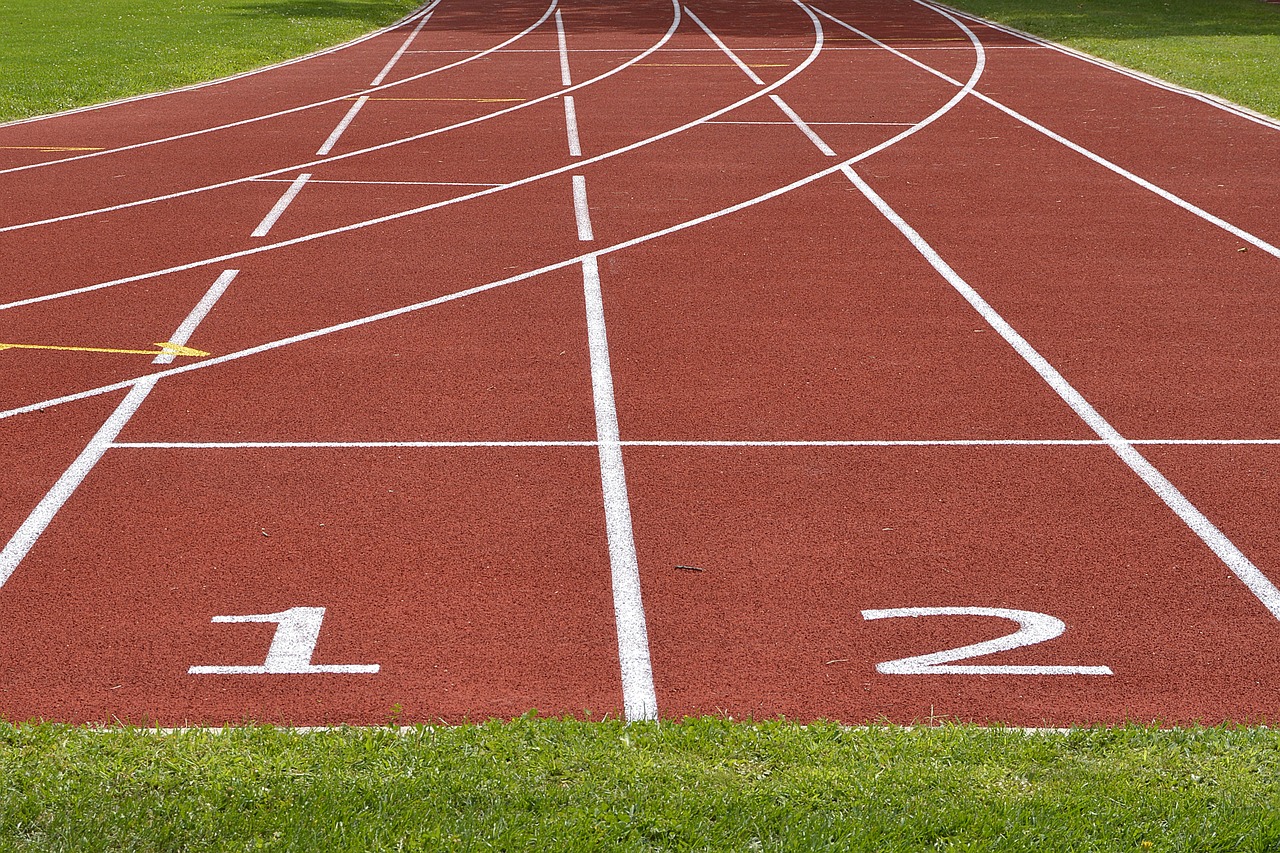 Wereldrecordraces 2023 in Apeldoorn enthousiast ontvangen