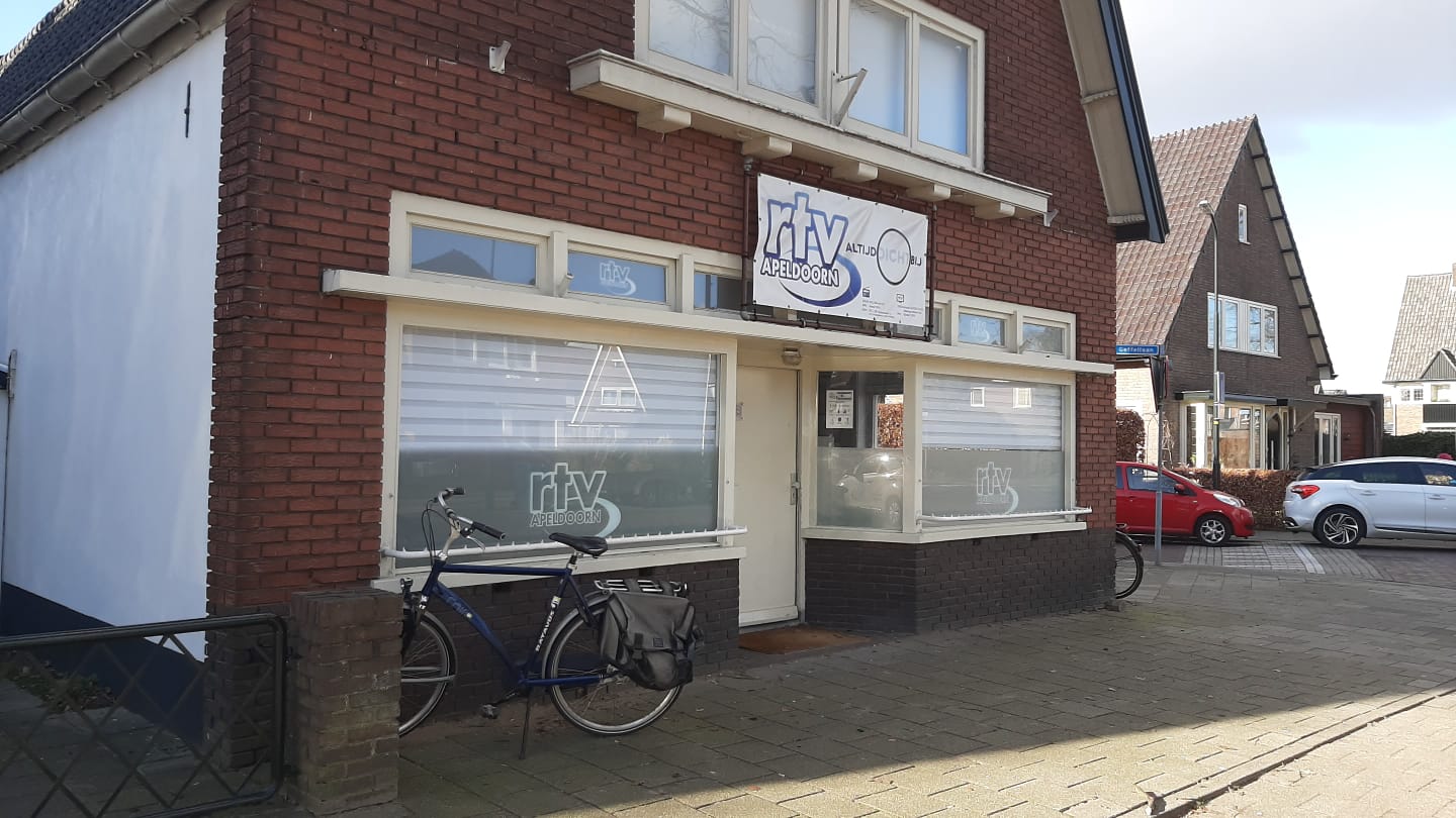 Jongensdroom komt uit voor presentator Muziek Melange