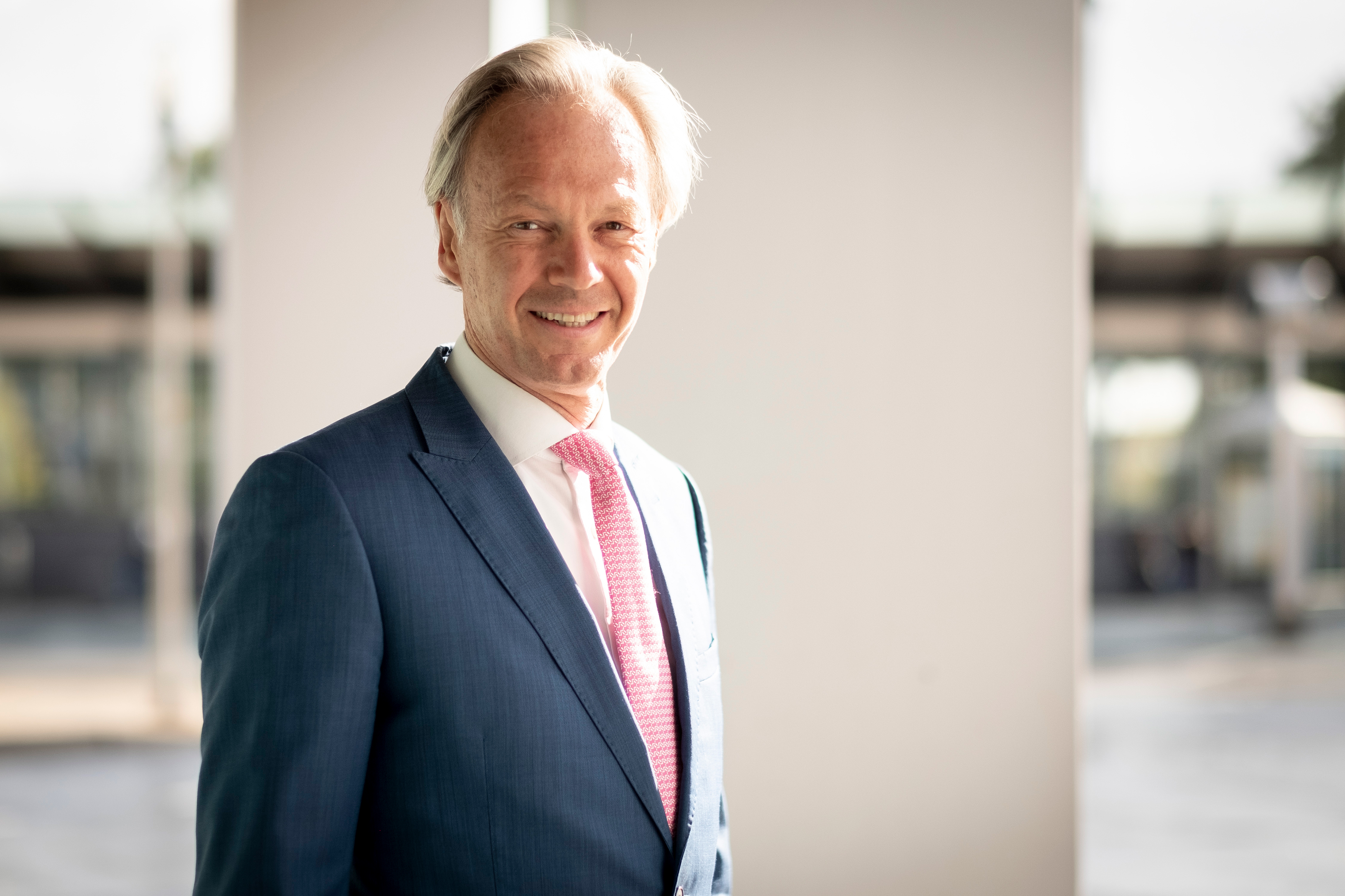 Wethouder Joon verlaat Apeldoornse politiek voor tijdelijke functie